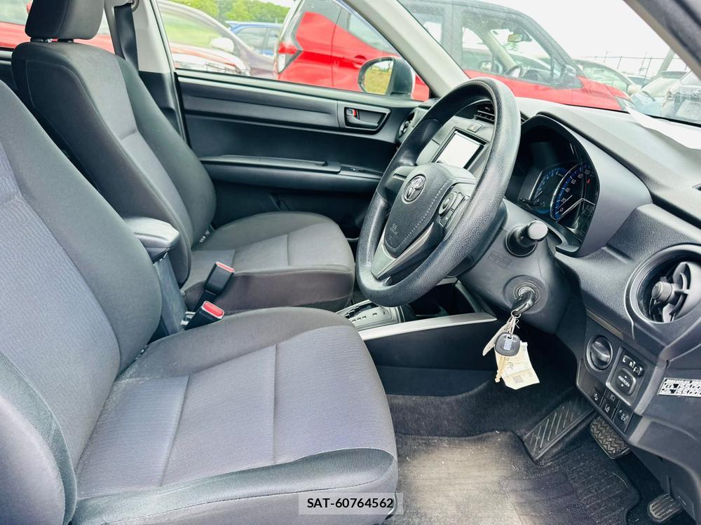 Toyota COROLLA FIELDER 2019 6900464-11
