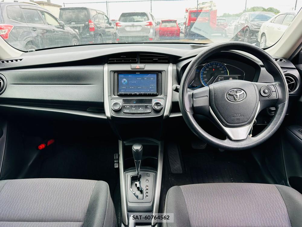 Toyota COROLLA FIELDER 2019 6900464-12