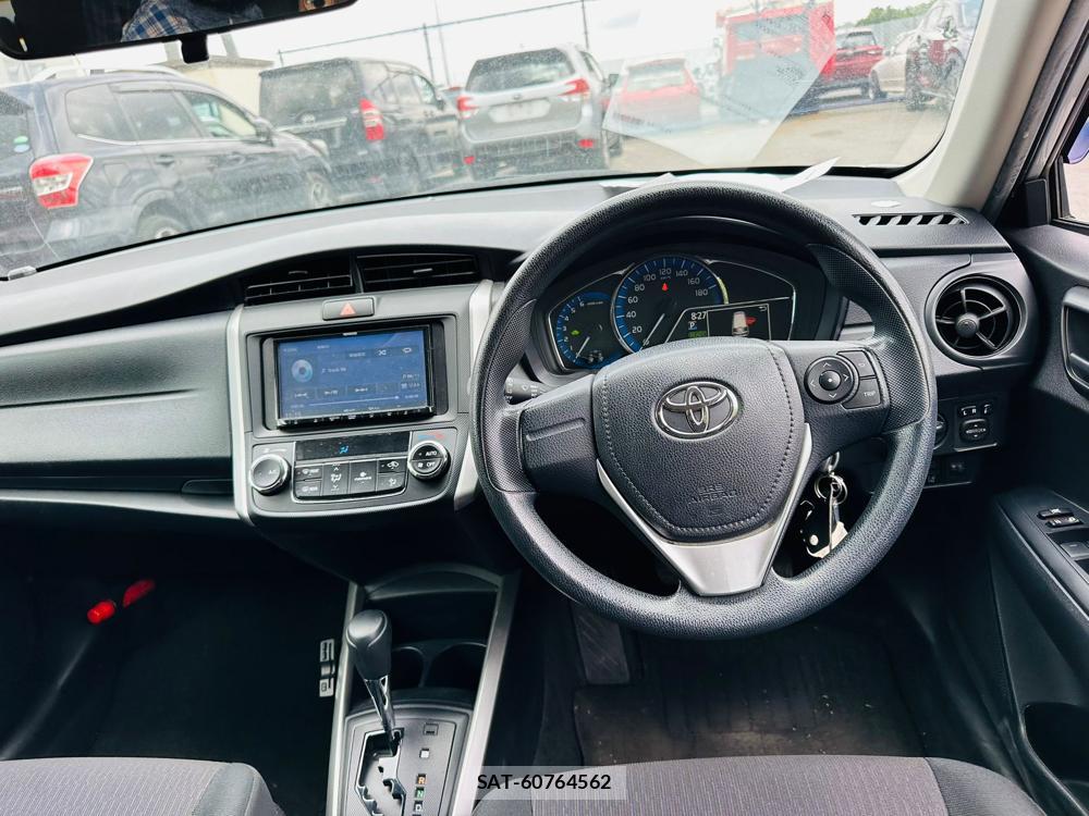 Toyota COROLLA FIELDER 2019 6900464-13