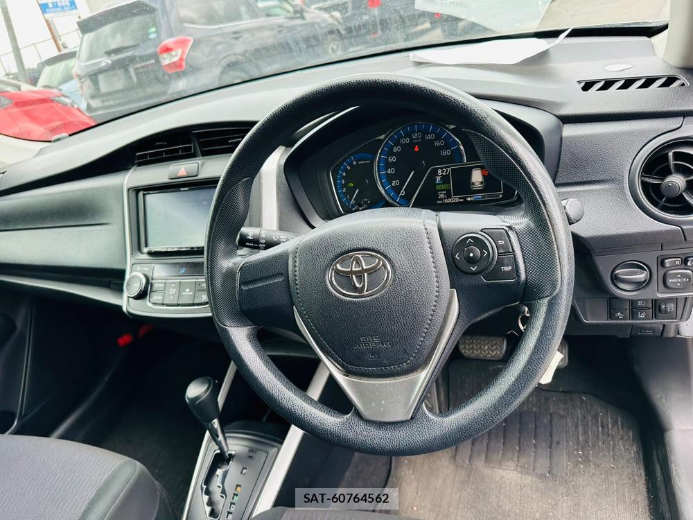 Toyota COROLLA FIELDER 2019 6900464-14