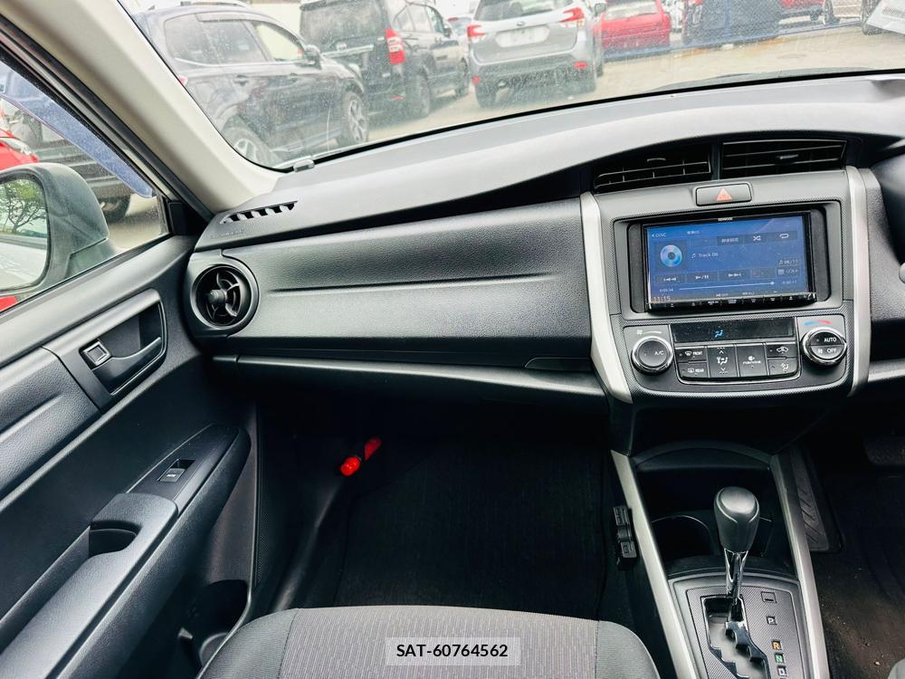 Toyota COROLLA FIELDER 2019 6900464-17
