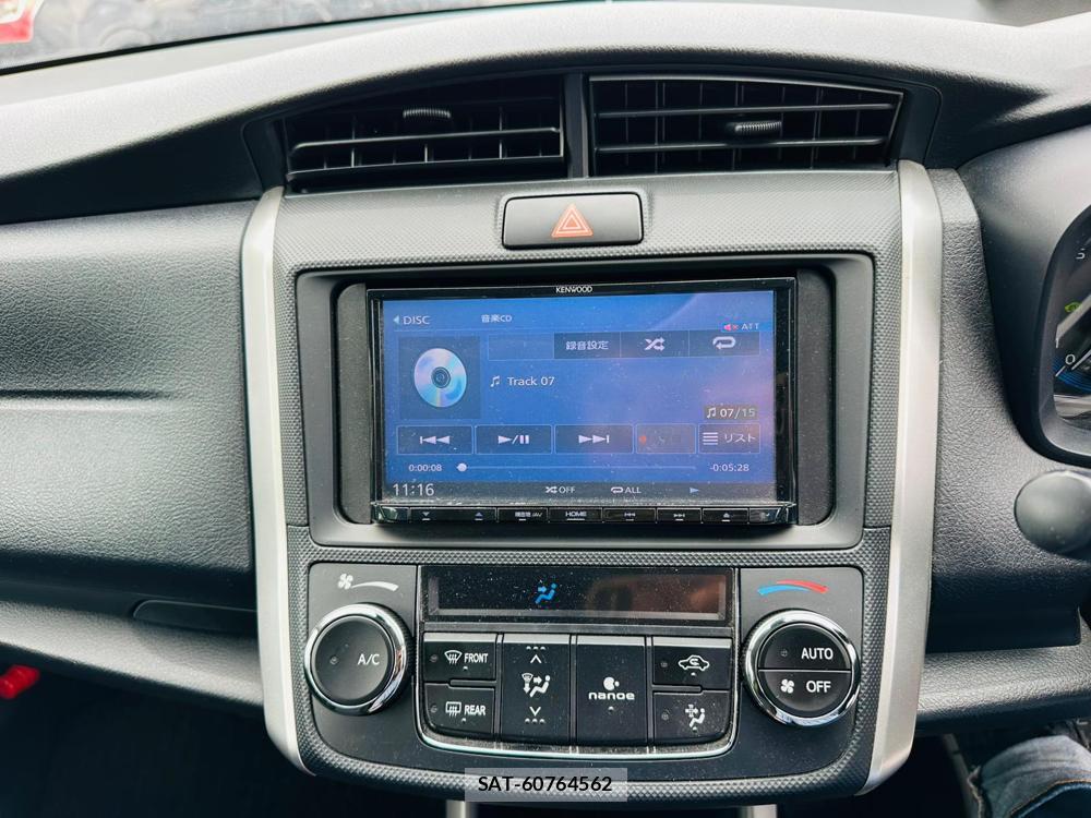 Toyota COROLLA FIELDER 2019 6900464-18