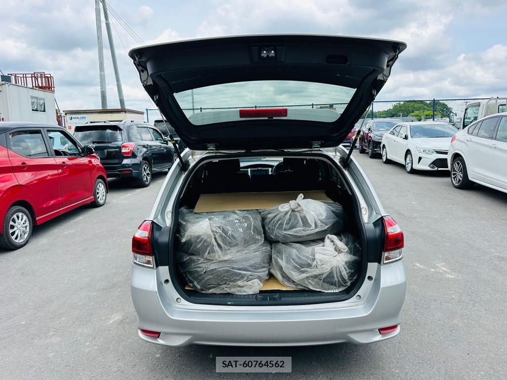 Toyota COROLLA FIELDER 2019 6900464-26