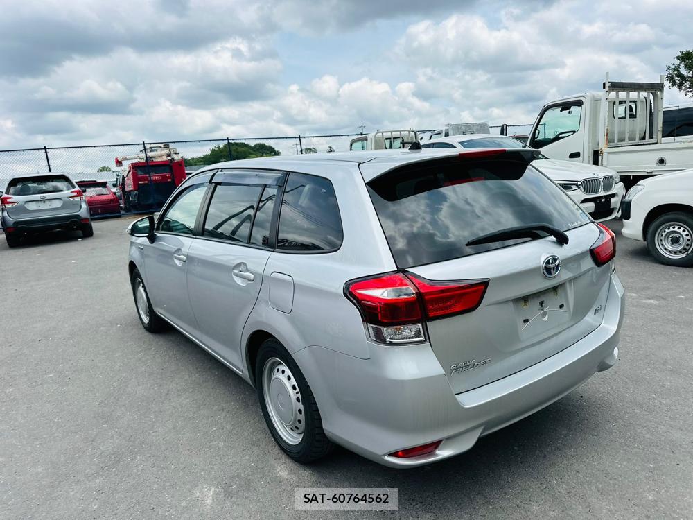Toyota COROLLA FIELDER 2019 6900464-2