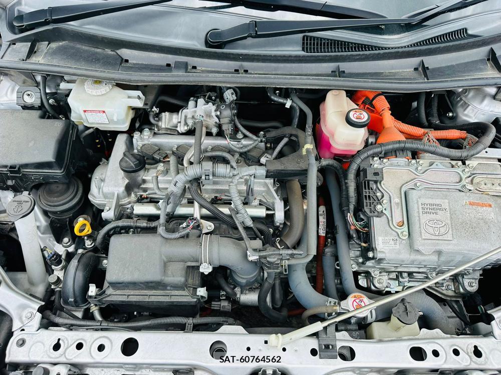 Toyota COROLLA FIELDER 2019 6900464-35