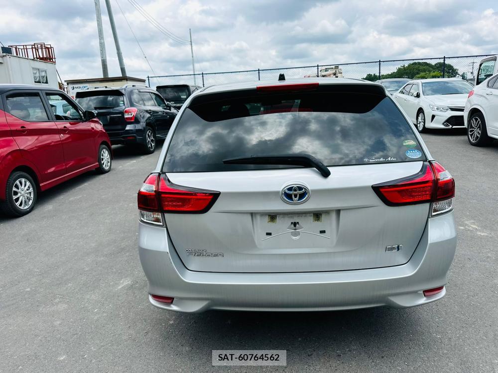 Toyota COROLLA FIELDER 2019 6900464-3