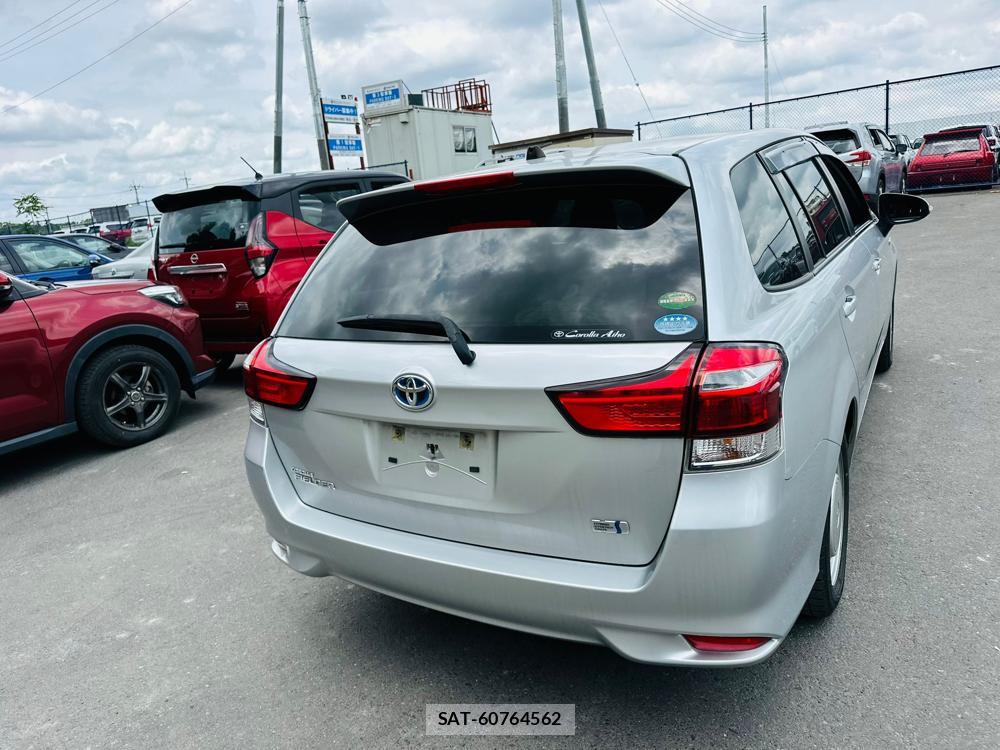 Toyota COROLLA FIELDER 2019 6900464-4