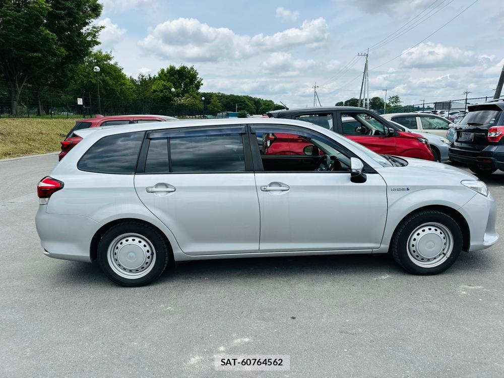 Toyota COROLLA FIELDER 2019 6900464-5