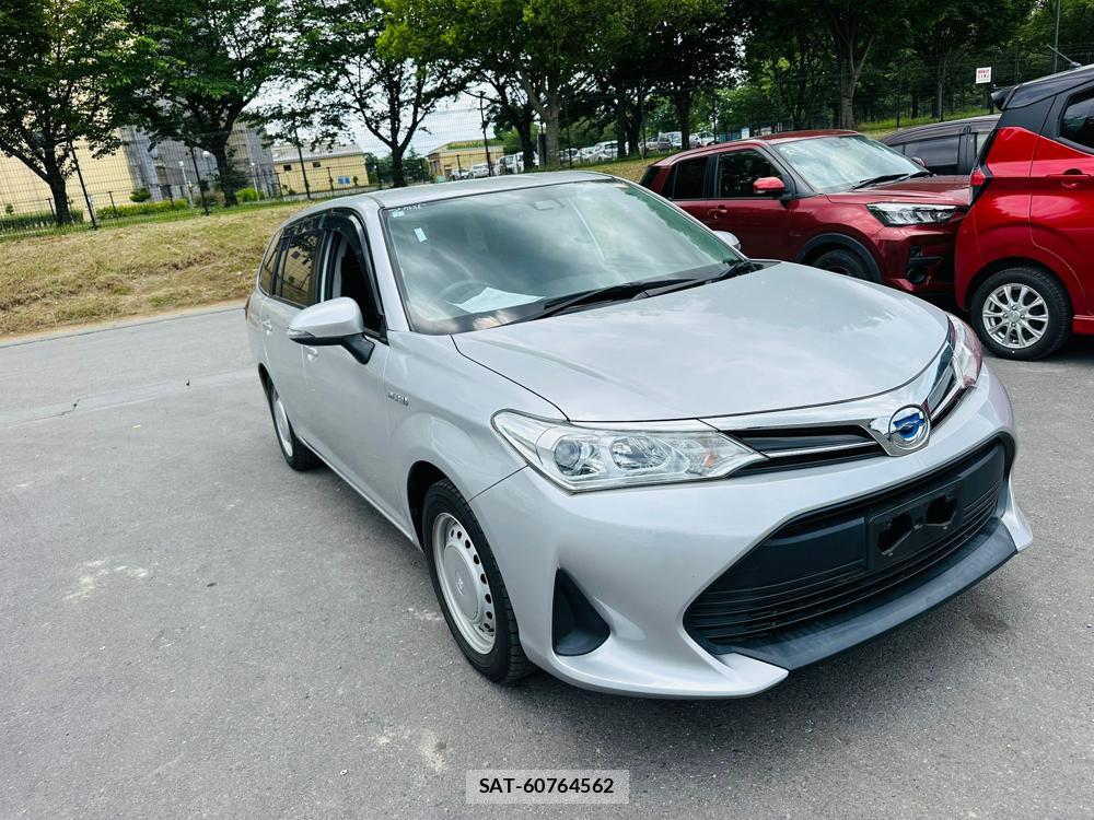 Toyota COROLLA FIELDER 2019 6900464-6