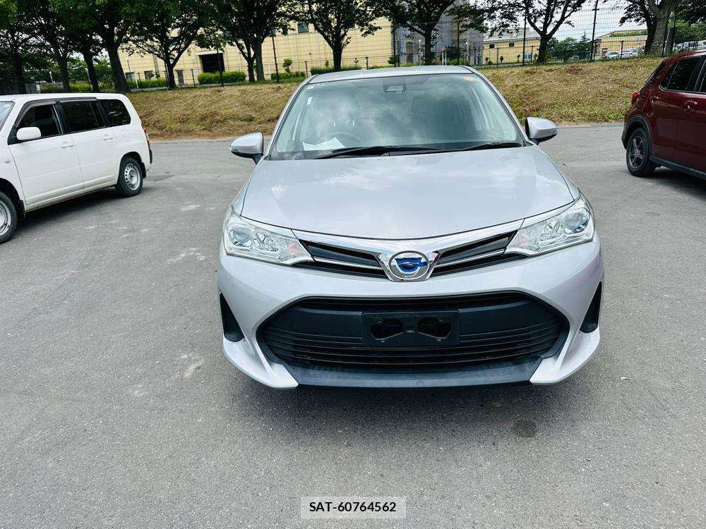 Toyota COROLLA FIELDER 2019 6900464-7
