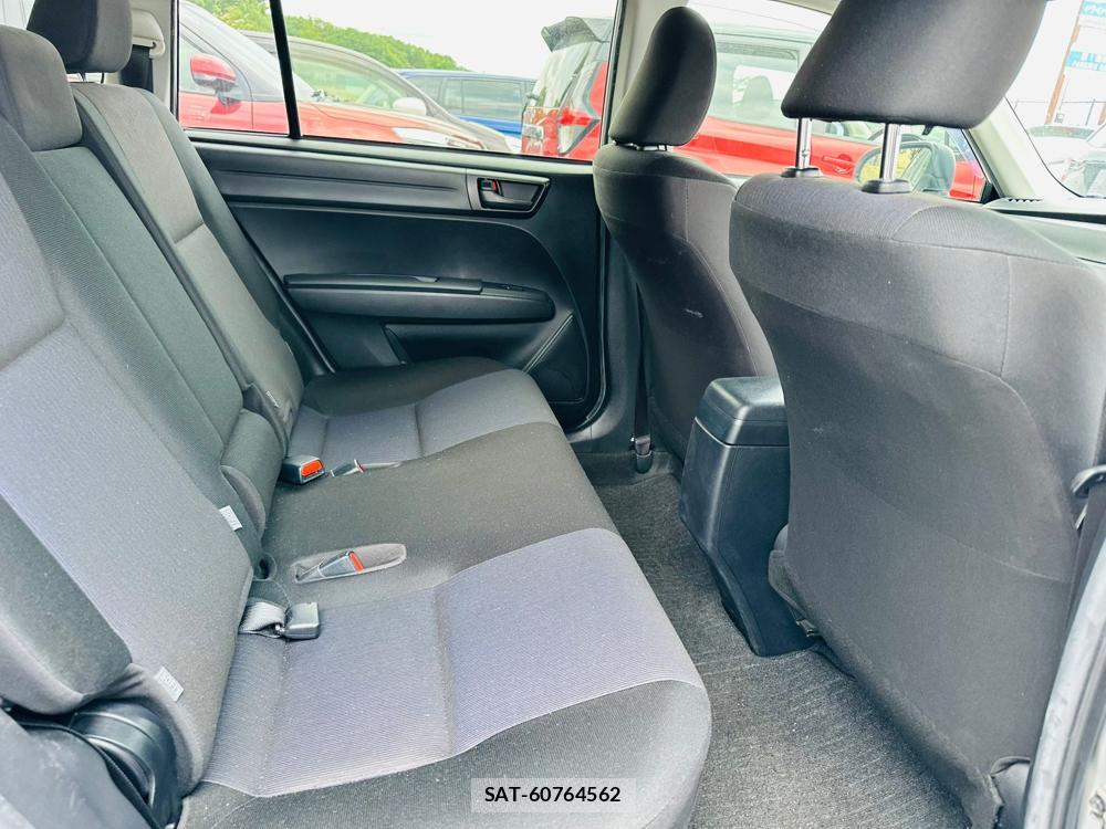 Toyota COROLLA FIELDER 2019 6900464-8