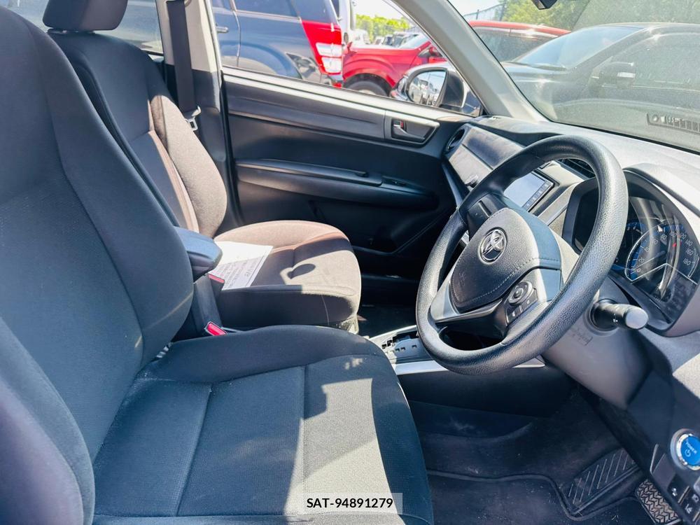Toyota COROLLA FIELDER 2019 7171822-11