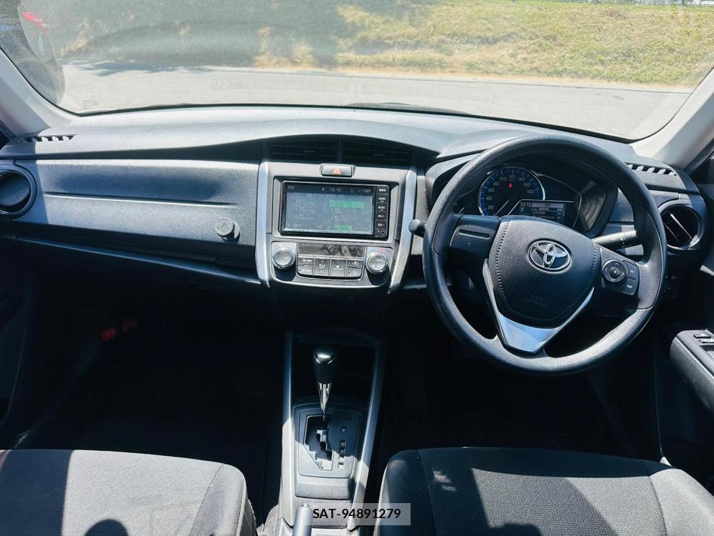 Toyota COROLLA FIELDER 2019 7171822-12