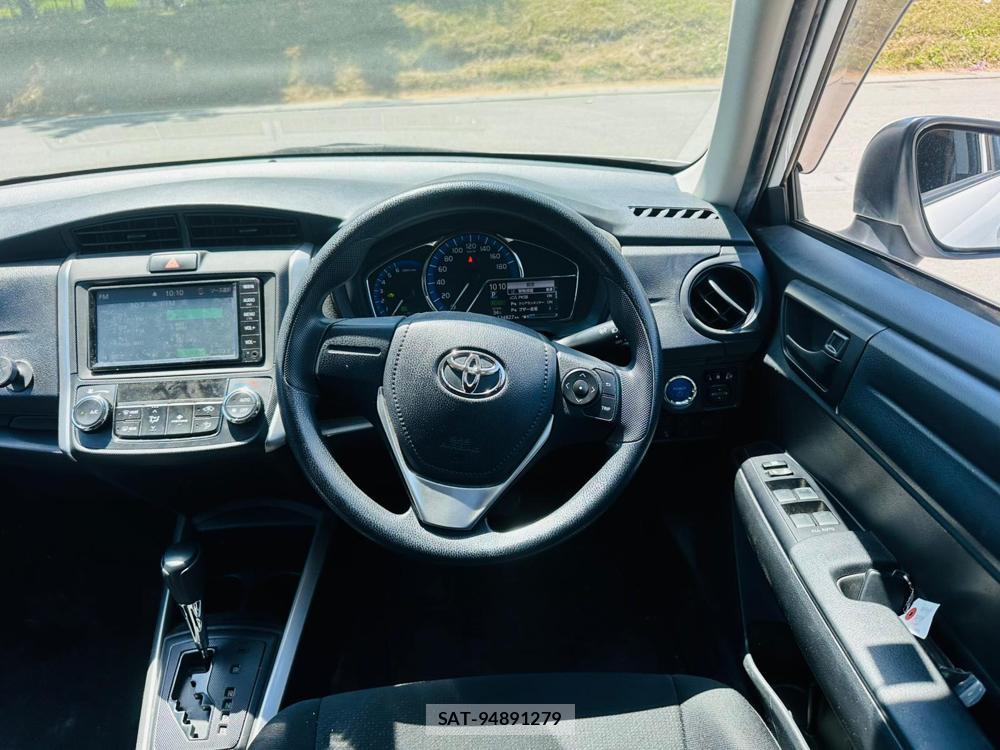 Toyota COROLLA FIELDER 2019 7171822-13