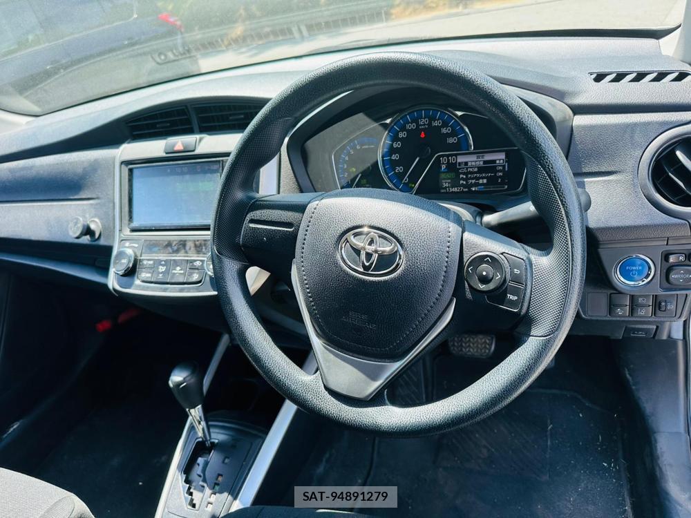 Toyota COROLLA FIELDER 2019 7171822-14