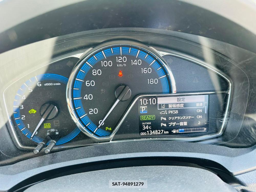 Toyota COROLLA FIELDER 2019 7171822-15