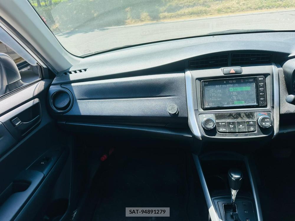 Toyota COROLLA FIELDER 2019 7171822-17