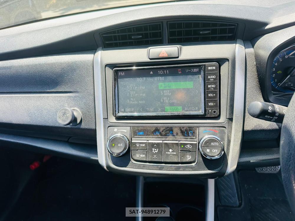 Toyota COROLLA FIELDER 2019 7171822-19