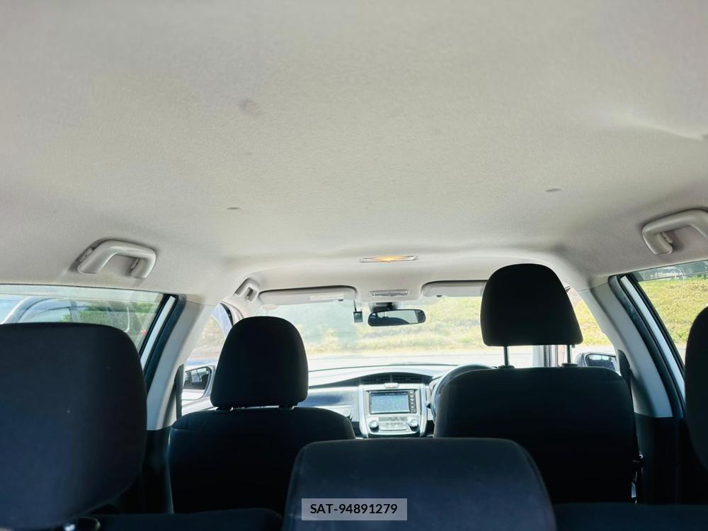 Toyota COROLLA FIELDER 2019 7171822-25