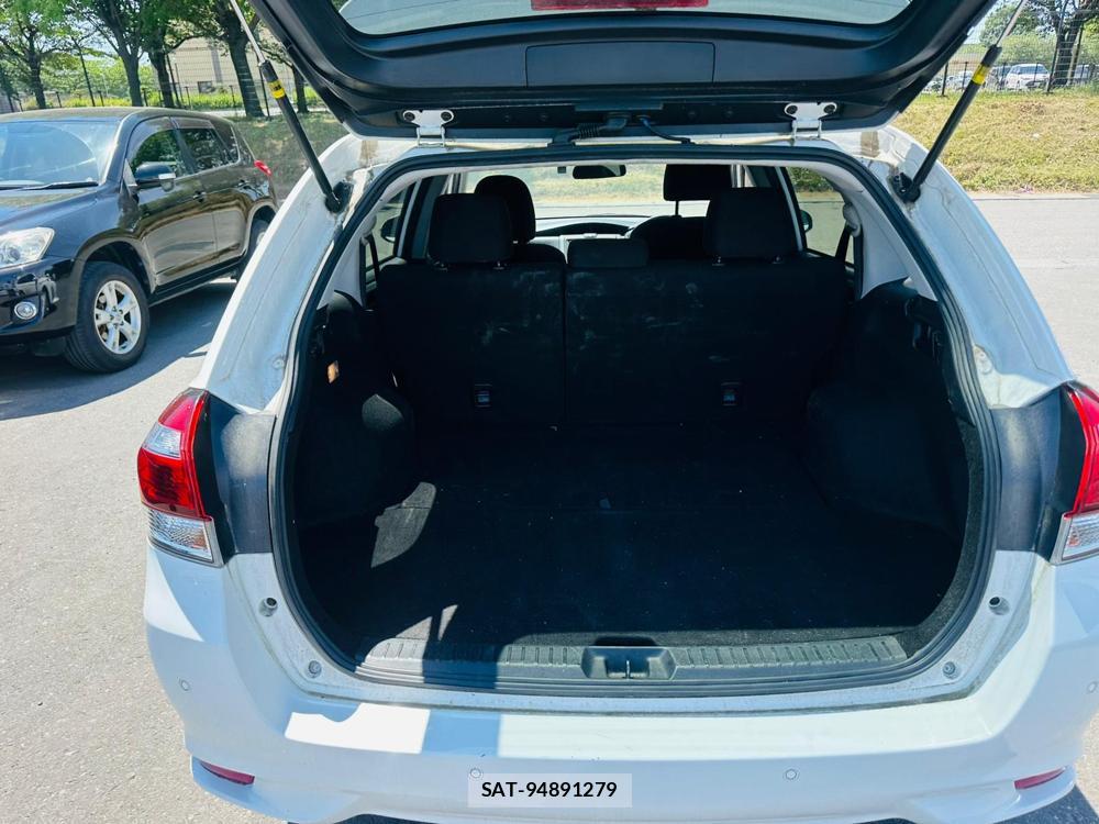 Toyota COROLLA FIELDER 2019 7171822-26