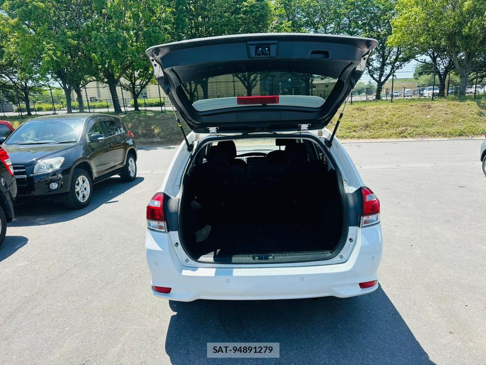 Toyota COROLLA FIELDER 2019 7171822-27