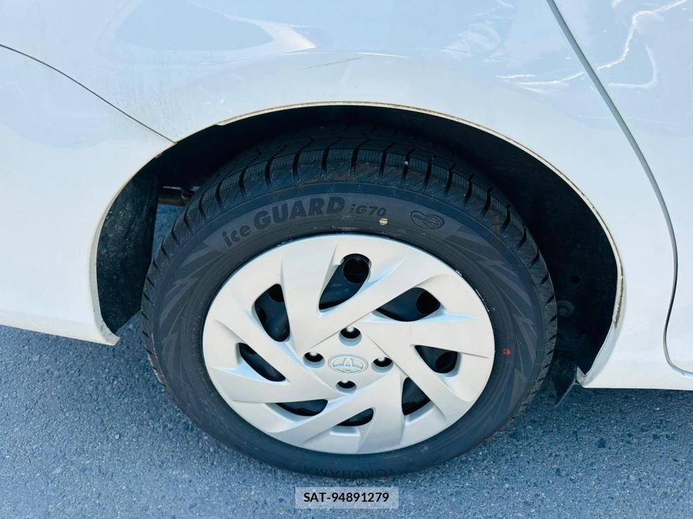 Toyota COROLLA FIELDER 2019 7171822-28