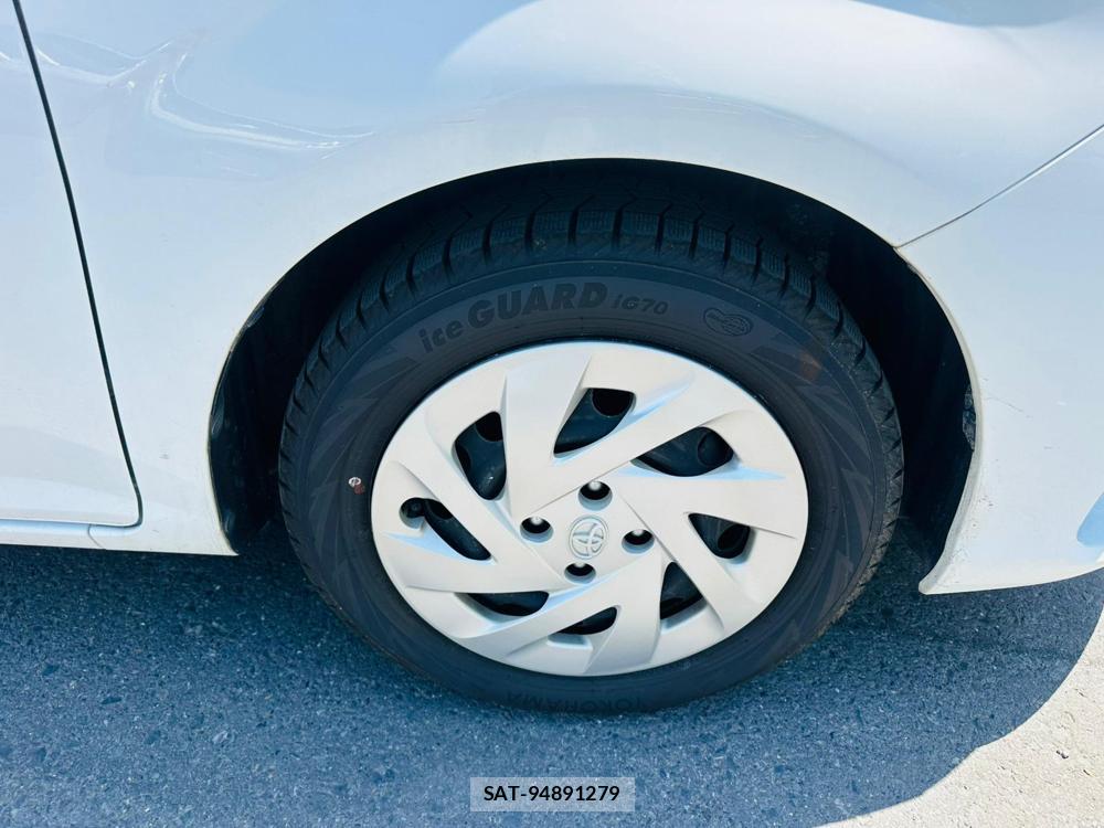 Toyota COROLLA FIELDER 2019 7171822-29