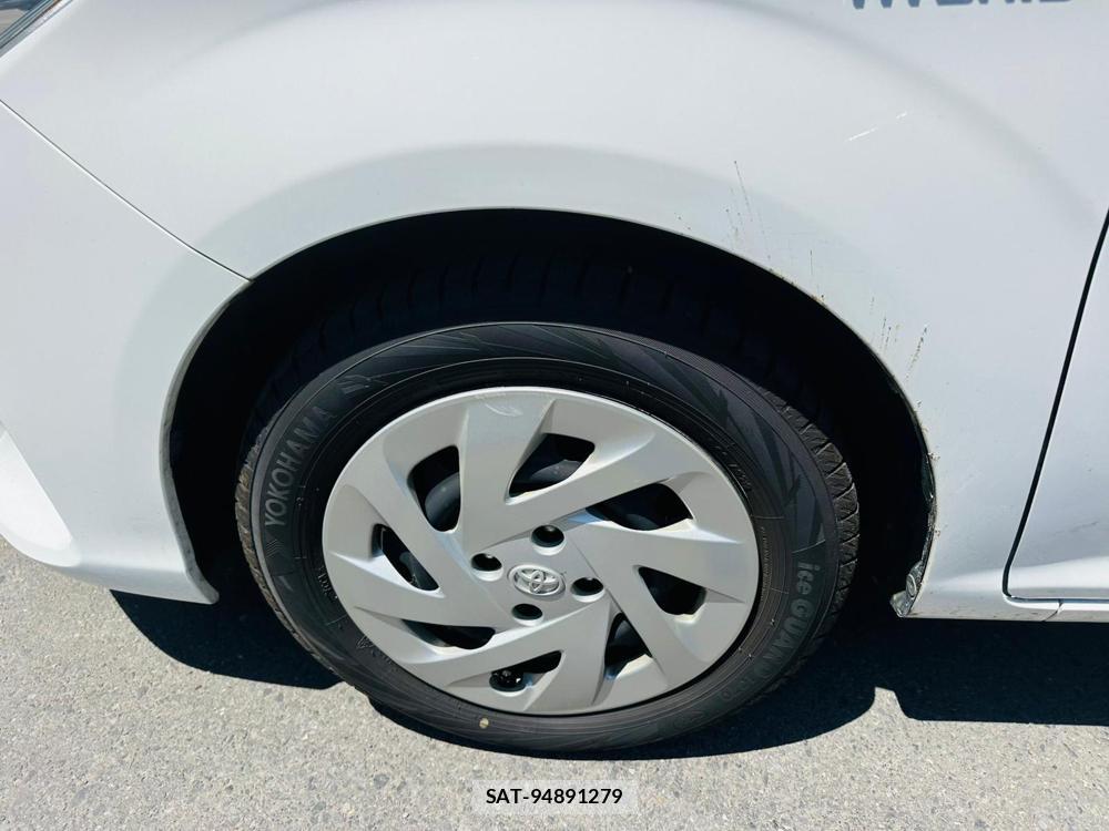 Toyota COROLLA FIELDER 2019 7171822-30