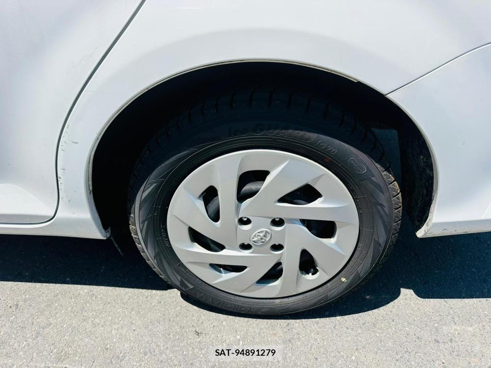 Toyota COROLLA FIELDER 2019 7171822-31