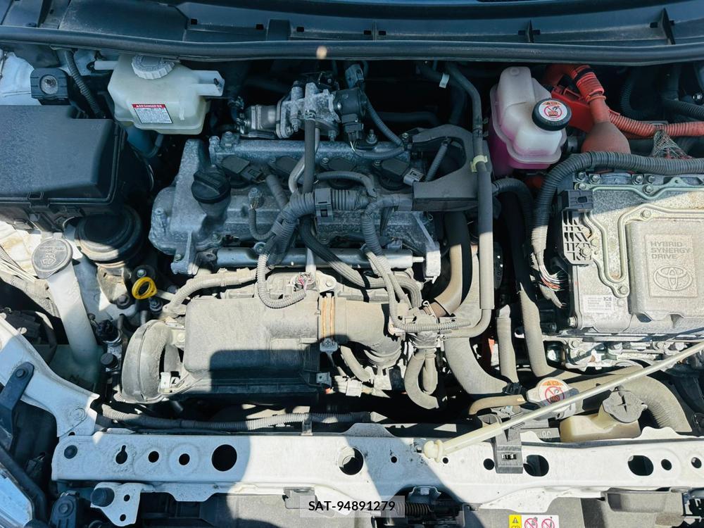 Toyota COROLLA FIELDER 2019 7171822-36