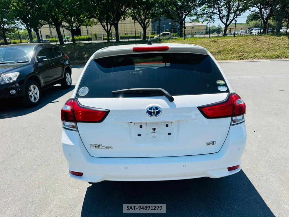 Toyota COROLLA FIELDER 2019 7171822-3