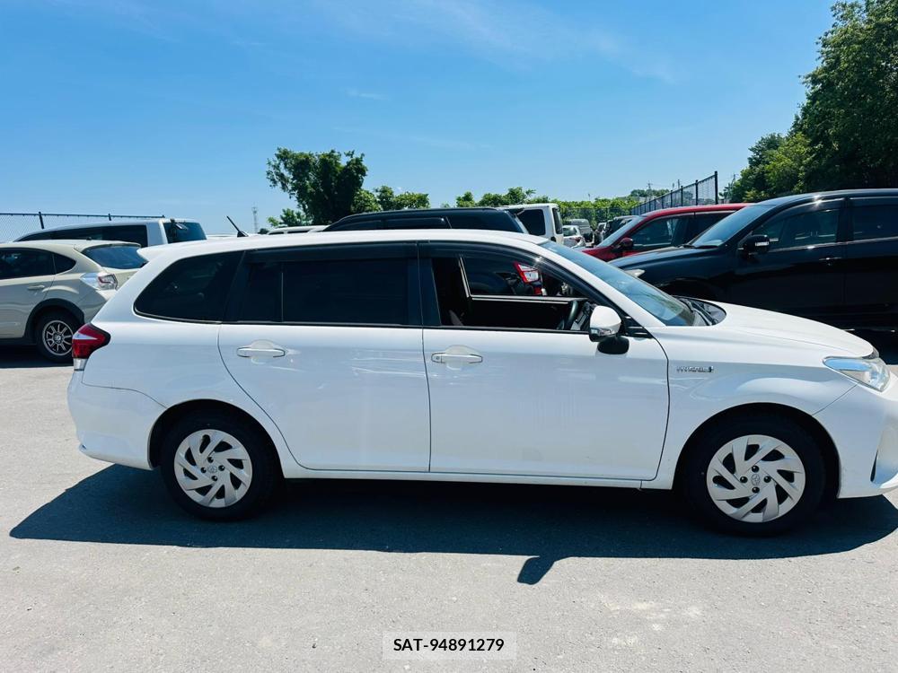 Toyota COROLLA FIELDER 2019 7171822-5