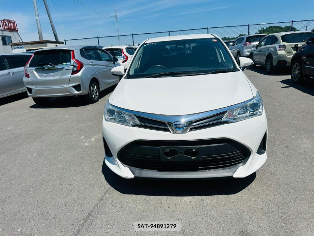 Toyota COROLLA FIELDER 2019 7171822-7