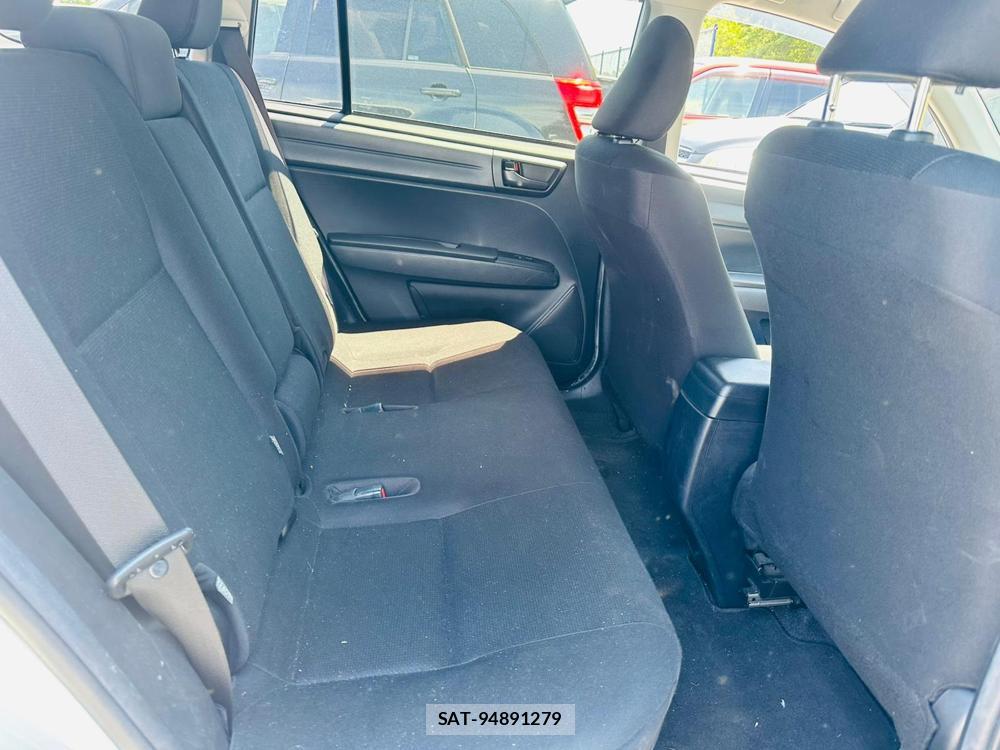 Toyota COROLLA FIELDER 2019 7171822-8