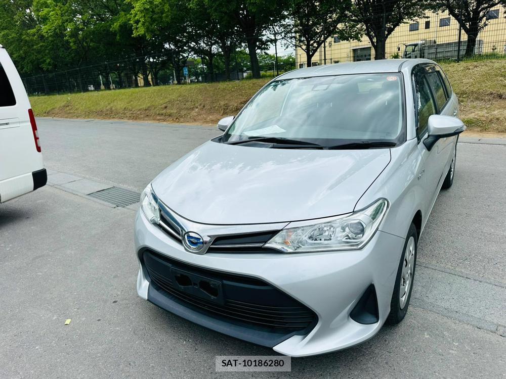 Toyota COROLLA FIELDER 2019 6900462-0