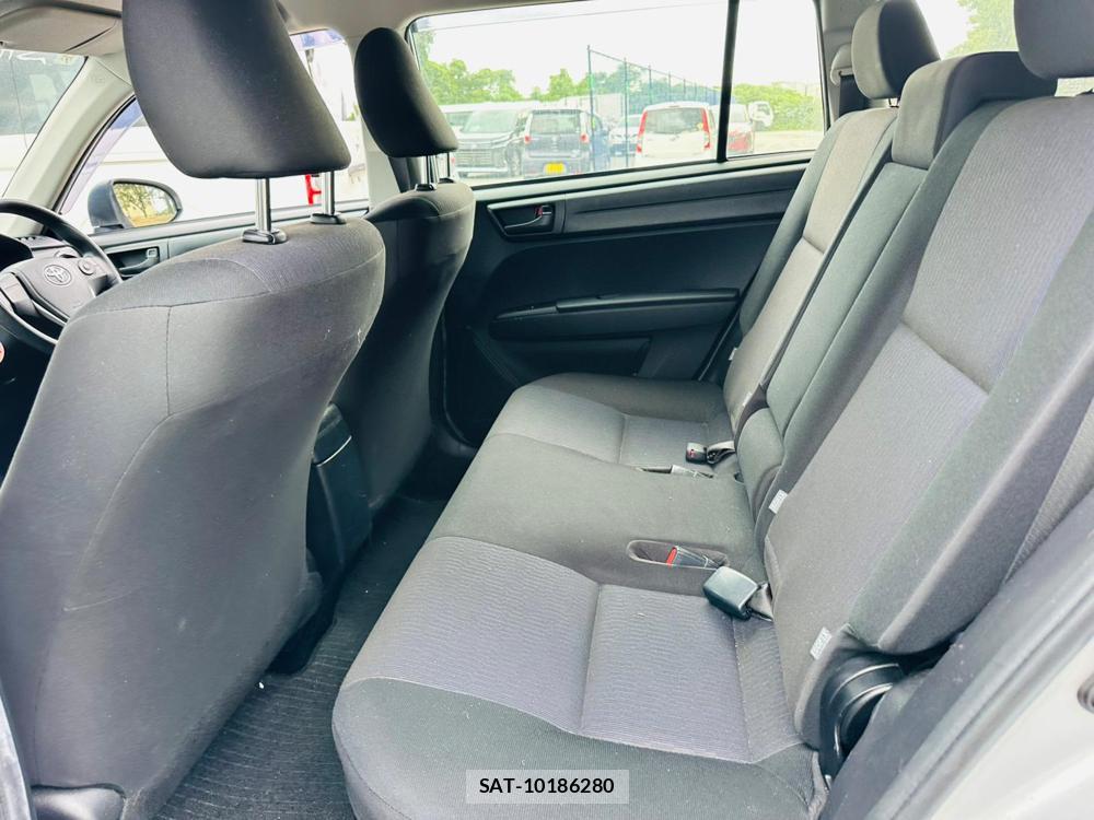 Toyota COROLLA FIELDER 2019 6900462-9