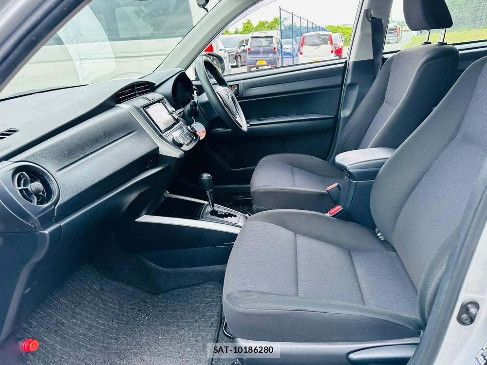 Toyota COROLLA FIELDER 2019 6900462-10