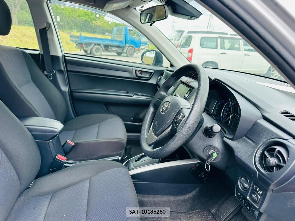 Toyota COROLLA FIELDER 2019 6900462-11