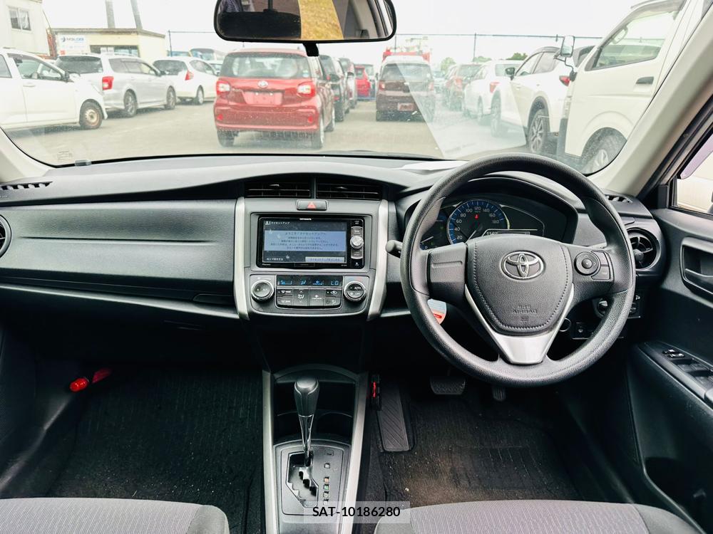 Toyota COROLLA FIELDER 2019 6900462-12