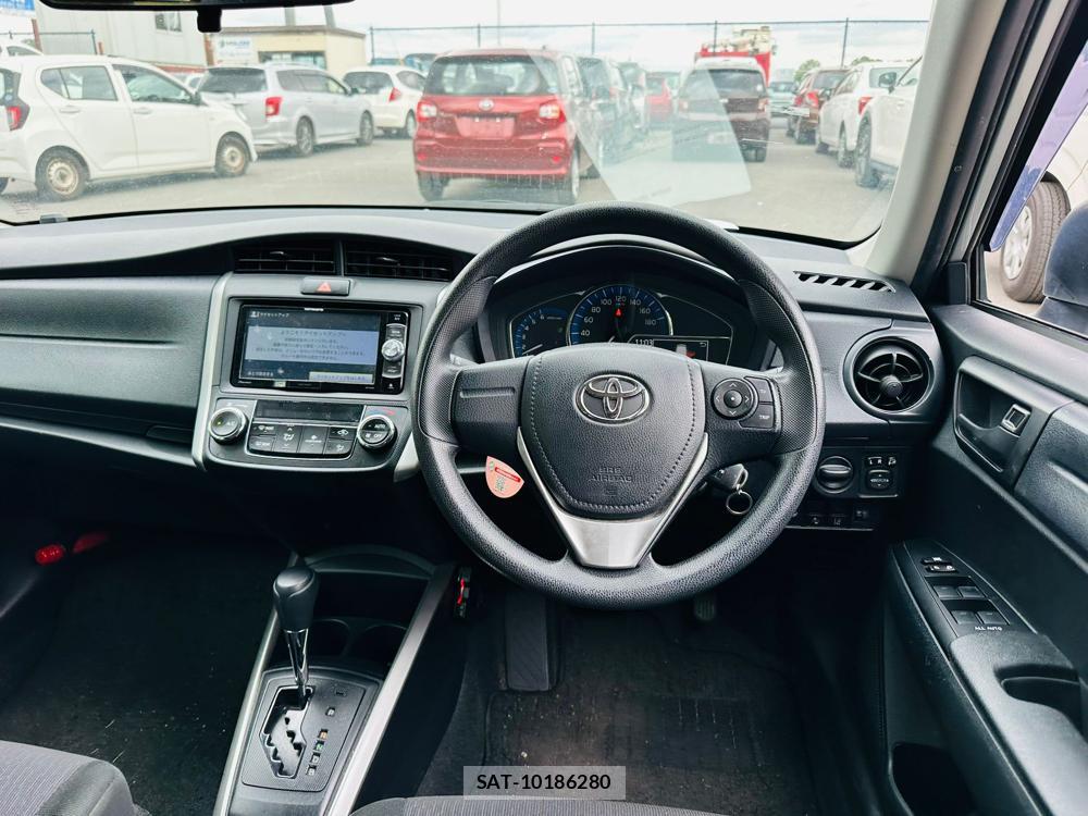 Toyota COROLLA FIELDER 2019 6900462-13