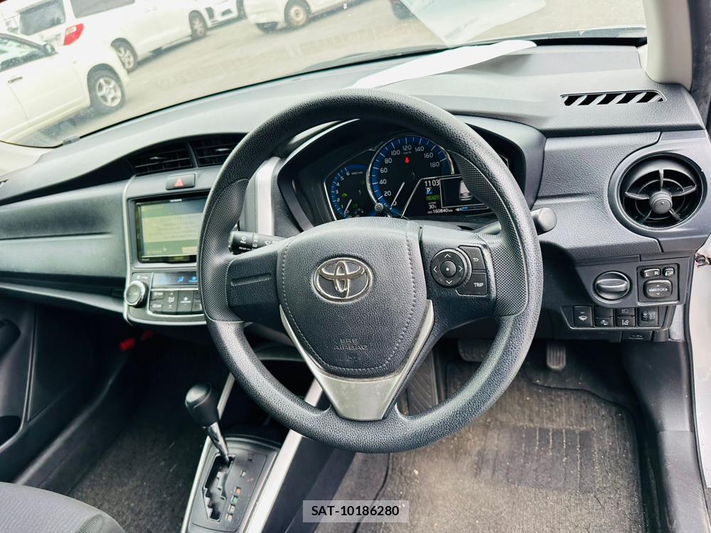 Toyota COROLLA FIELDER 2019 6900462-14