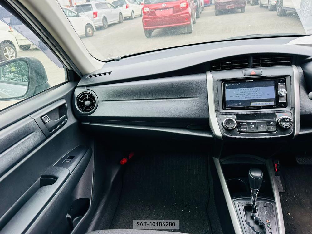 Toyota COROLLA FIELDER 2019 6900462-17