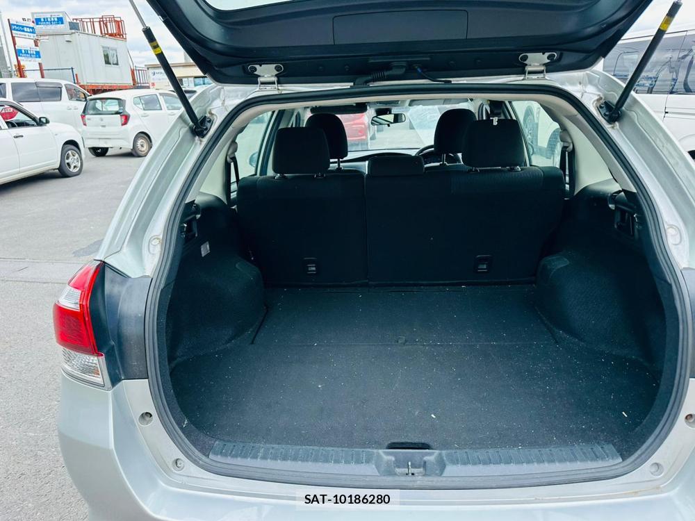 Toyota COROLLA FIELDER 2019 6900462-25