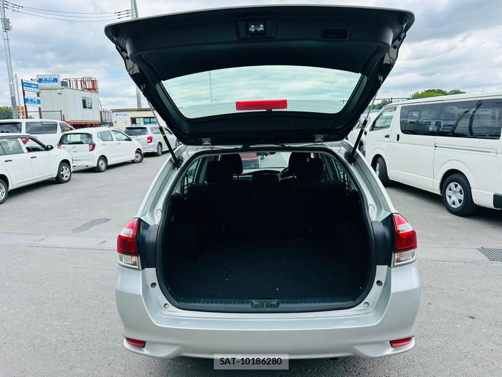 Toyota COROLLA FIELDER 2019 6900462-26