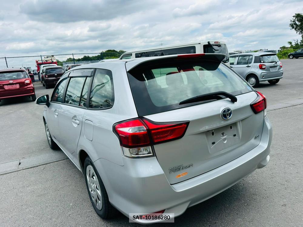 Toyota COROLLA FIELDER 2019 6900462-2