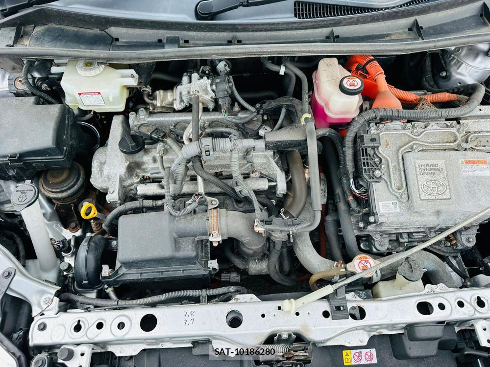 Toyota COROLLA FIELDER 2019 6900462-35