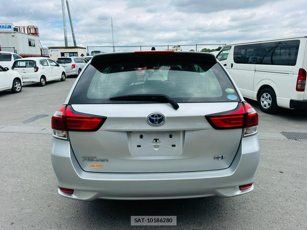 Toyota COROLLA FIELDER 2019 6900462-3