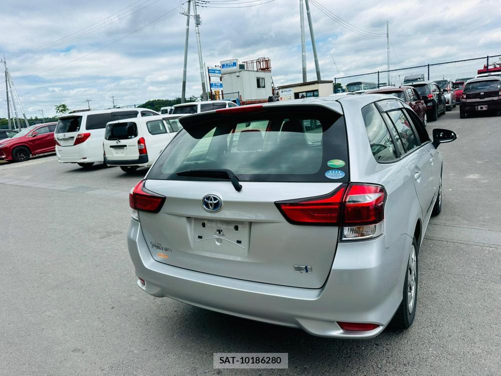 Toyota COROLLA FIELDER 2019 6900462-4