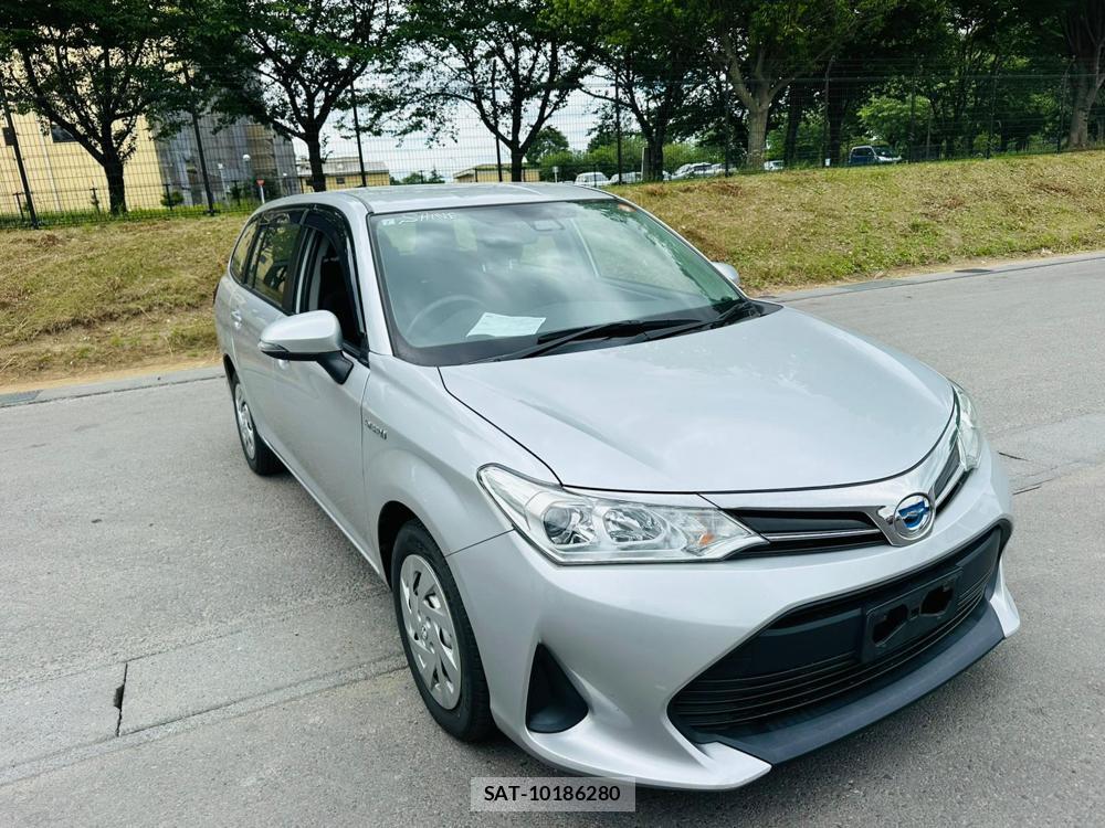 Toyota COROLLA FIELDER 2019 6900462-6