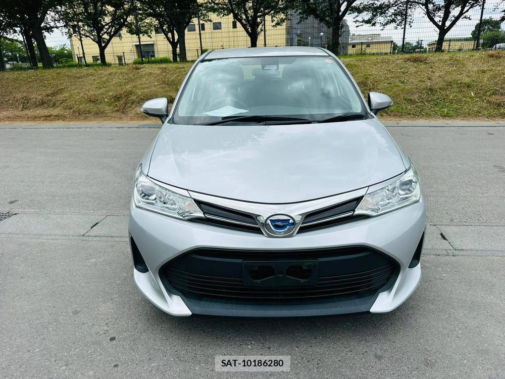Toyota COROLLA FIELDER 2019 6900462-7